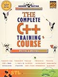Complete C++ Training Course: Student Edtion by 
