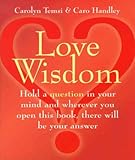 Love Wisdom (Polish Edition) by Carolyn Temsi, Caro Handley