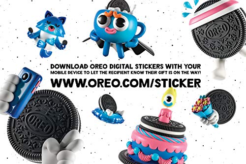 5 Oreo+Gift+Boxes+Regular+Birthday