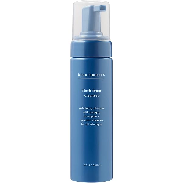 Bioelements Decongestant Cleanser/equalizer bundle Skin care