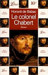 Le  colonel Chabert