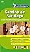 Michelin Guide to Camino de Santiago