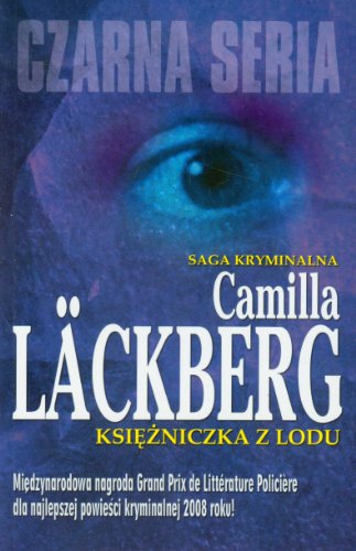 Ksiezniczka z lodu (polish)