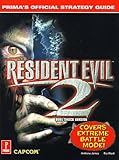 Resident Evil 2: Prima's Official Strategy Guide by 