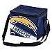 FOCO NFL Big Logo Stripe 6-Pack Cooler