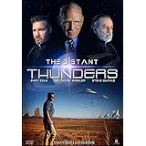 The Distant Thunders DVD By Steve Quayle