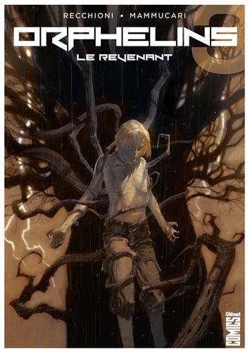Le  revenant