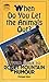 When Do You Let the Animals Out?: A Field Guide to Rocky Mountain Humour by