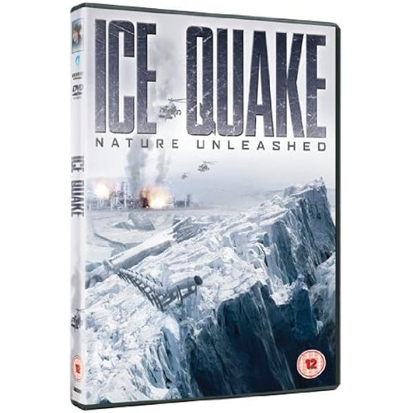 Amazon.com: Nature Unleashed: Earthquake (Ws) : Movies & TV