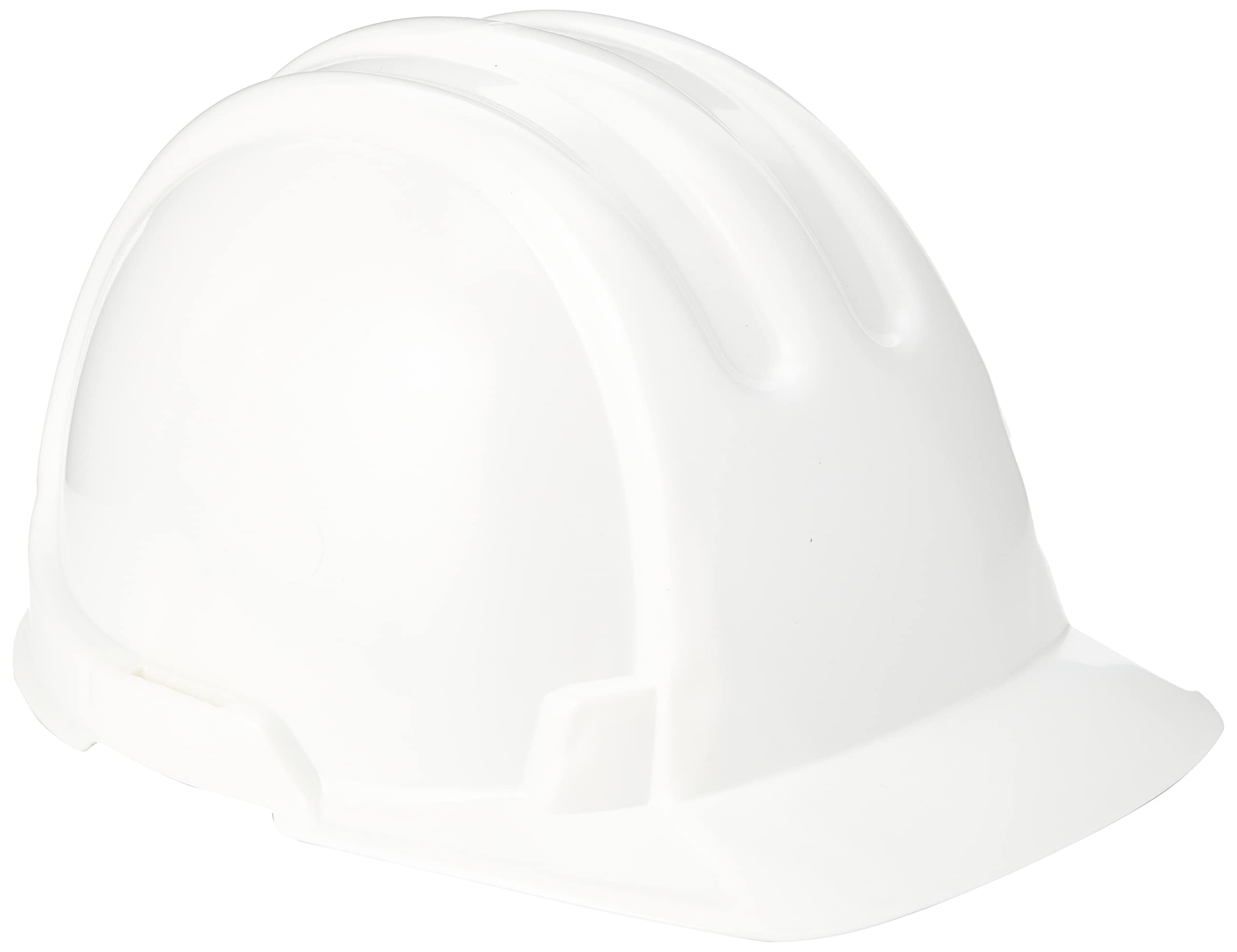 OX Standard Safety Helmet - White