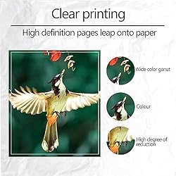 HYRAM CP225W Toner Cartridge Suitable for