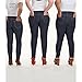 Simplicity Women's Average, Slim, and Curvy Fit Jeans Sewing Patterns by Mimi G Style, Sizes 6-14