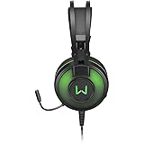 Fone De Ouvido Headset Gamer 7.1 3D. Warrior - PH224 | Amazon.com.br