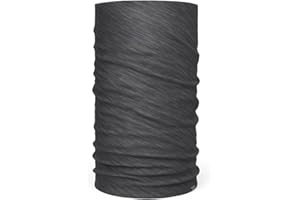 Active Tube Multifunctional Headwear, UV Protection, Neck Gaiter, Polyester Face Mask for Sports, Hiking, Cycling & Running