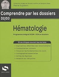 Hématologie
