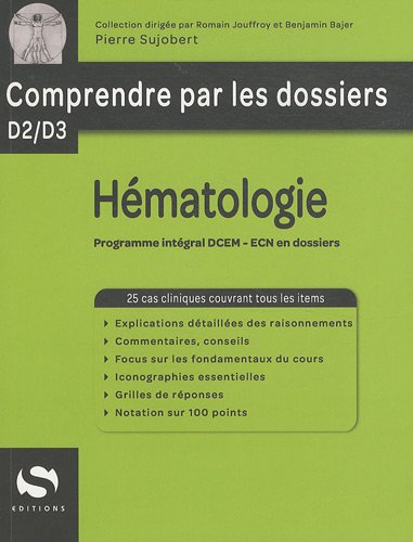 Hématologie