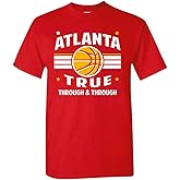 Basketball Retro Team Men's Fan Apparel