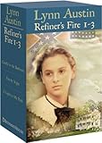 Candle in the Darkness/Fire by Night/A Light to My Path (Refiner's Fire Series 1-3) by 