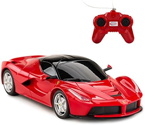 laferrari toy car price