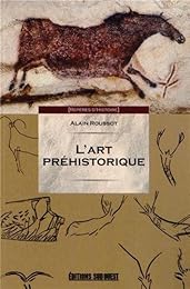 L' art préhistorique