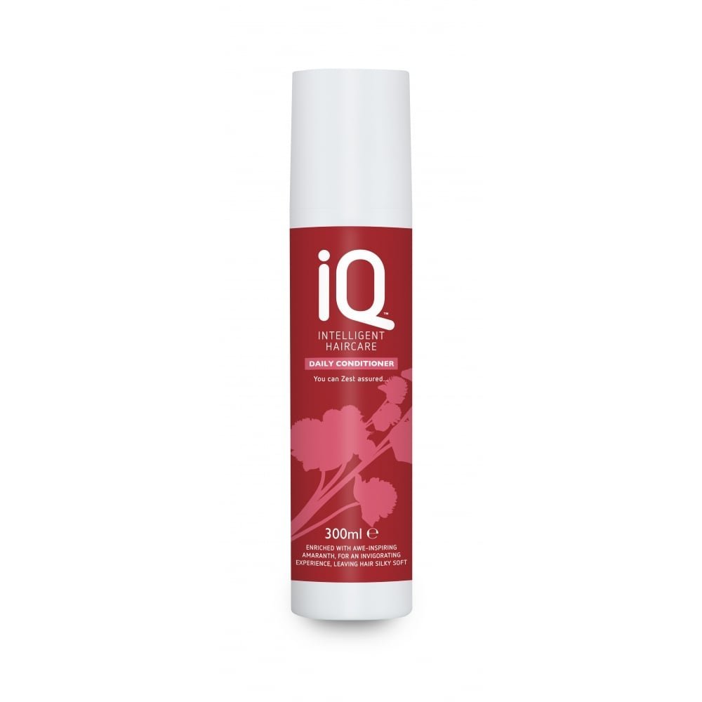 IQ Intelligent Haircare Daily Conditioner 300ml