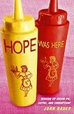 Hope Was Here by Joan Bauer front cover