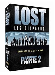 Lost, Les Disparus - Saison 1 - Partie 2