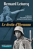 Image de Le destin d'Hermann