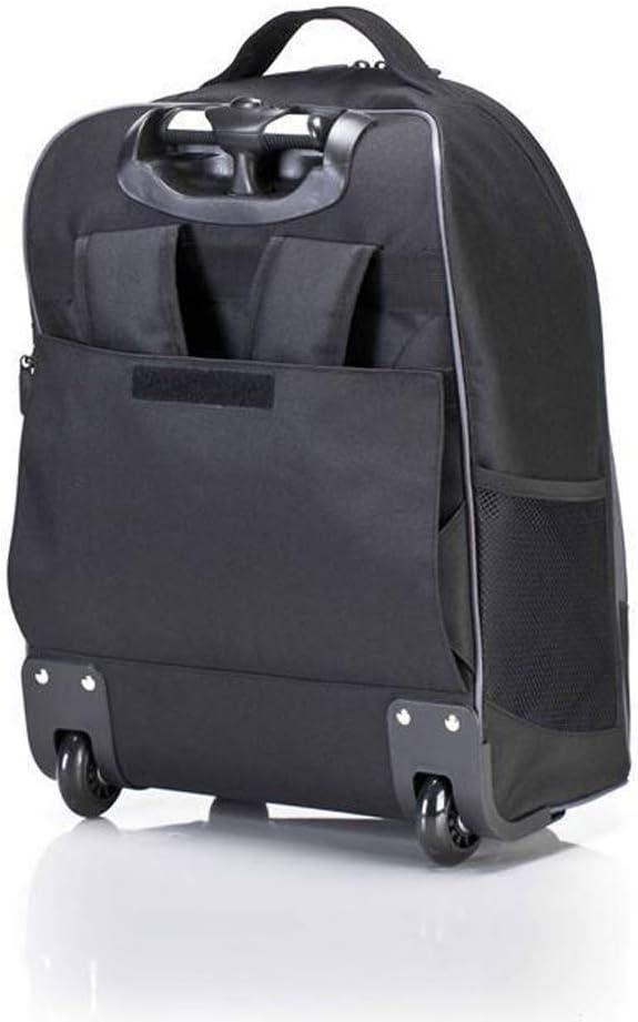 targus rolling suitcase