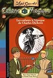 Image de Les enfants a l'epoque de Charles Dickens