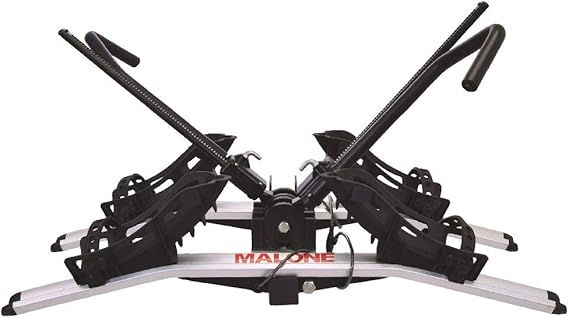 malone pilot 4 bike platform rack