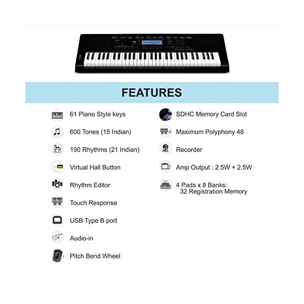 ctk 860 keyboard