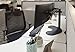 Ergotech Dual LCD Monitor Desk Mount Stand/ Two Screens up to 24