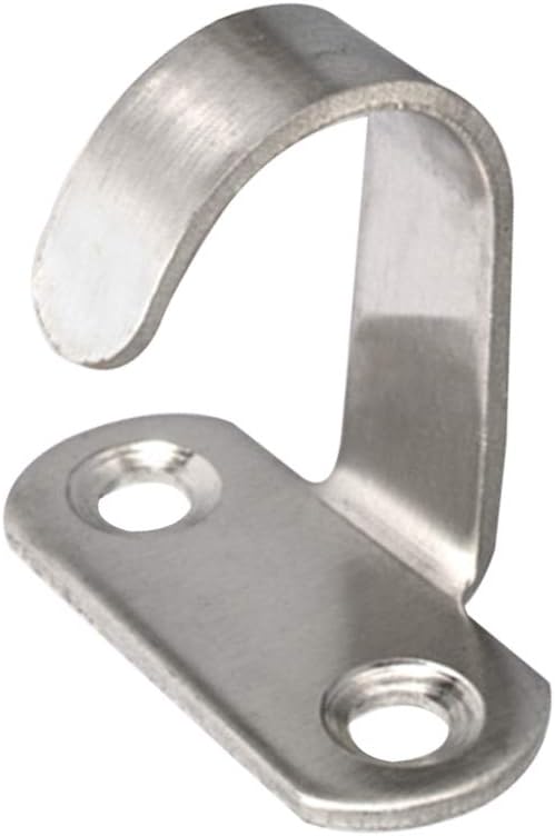 Amazon Com Yardwe Overhead Hooks Cabinet Floor Hooks Porch