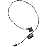 Apple IMac 27インチA1311用 ハードドライブ 温度センサーケーブル593-1033 交換パーツ 修理