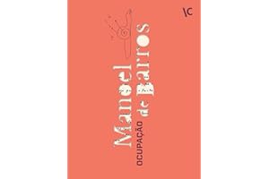 Ocupação Manoel de Barros (Portuguese Edition)
