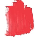 Cobra Water-Mixable Oil Color 40 ml Tube - Transparent Red Medium