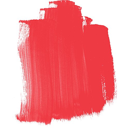Cobra Water-Mixable Oil Color 40 ml Tube - Transparent Red Medium