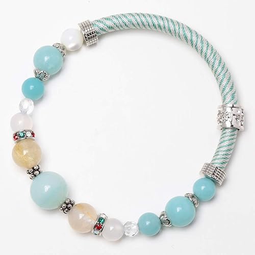 Amazon ハイキュー ワインドコードブレスレット 青葉城西高校モデル ジュエリー 通販