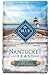 Blue Buffalo Blue Nantucket Feast Natural Adult Dry Dog Food With Wild Caught Cod (1 Count), 22 Lb
