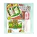 Witkey 5 Pcs ! Bento Accessories Bears Seals Bunny Chick Bear Shape DIY Rice Ball Mould Korean Laver Take Boarder Sushi Mold Sandwich Mold Mould Cutter Stamp