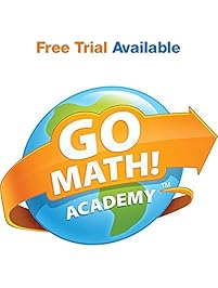 Go Math! Academy | Free Trial Available