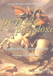 La  pensée du paradoxe