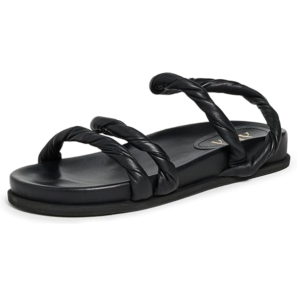 【3.1 Phillip Lim】Strappy Lugsole Sandal Amazon.com | 3.1 Phillip Lim Women's Multi-Strap Rivet