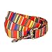 Blueberry Pet Essentials Durable Nautical Flags Inspired Designer Dog Leash 5 ft x 3/4