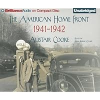 The American Home Front: 1941-1942