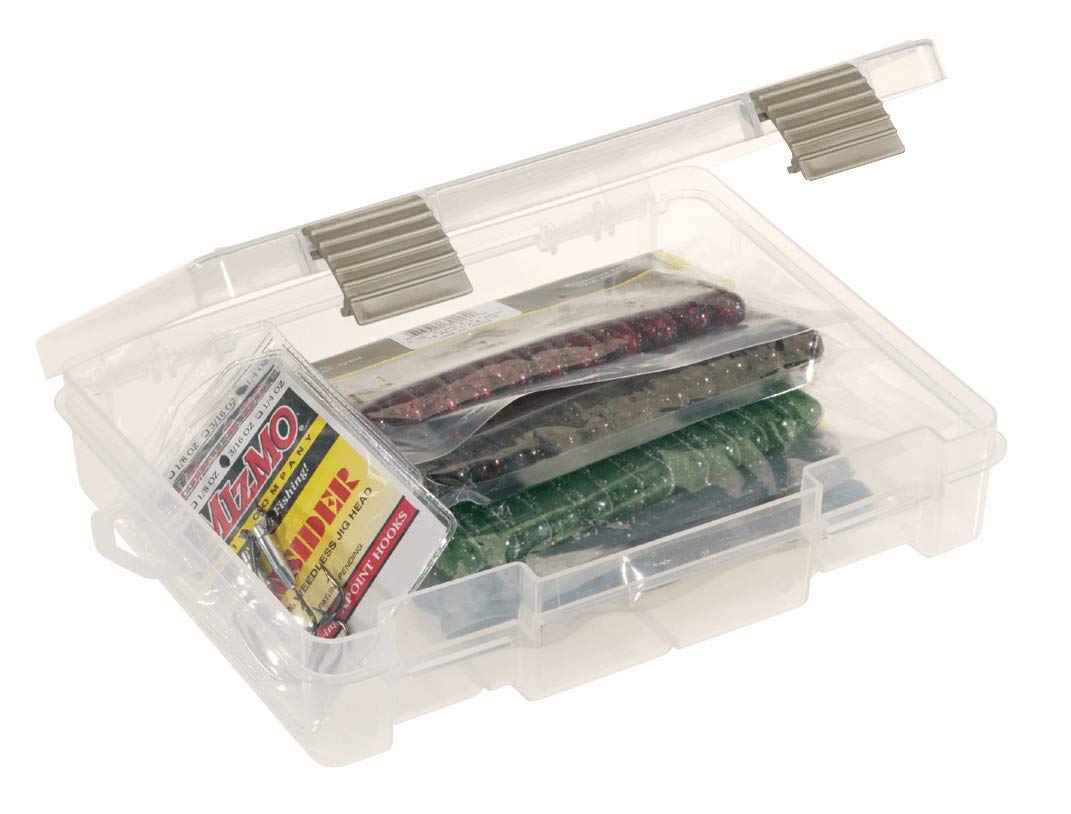 Plano 23715-00 Stowaway with Single Open