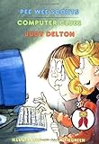 Computer Clues (Pee Wee Scouts) by Judy Delton