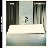 CHAIRS MISSING (RMST) (DIGIPAK)                   