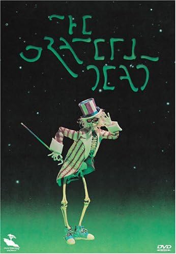 Amazon.com: The Grateful Dead Movie : The Grateful Dead: Movies & TV